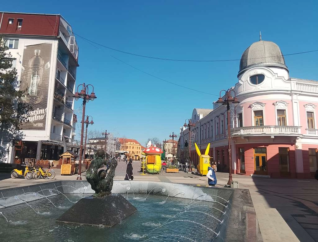 Izdvojeno 850.000 KM za subvencije komunalnih usluga u Brčko distriktu BiH